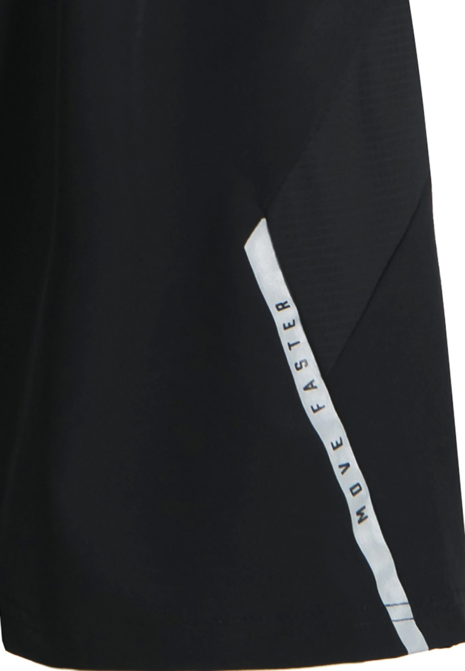 Endurance Shorts - 1001 Black 9 Endurance Shorts - 1001 Black - Afbeelding 7