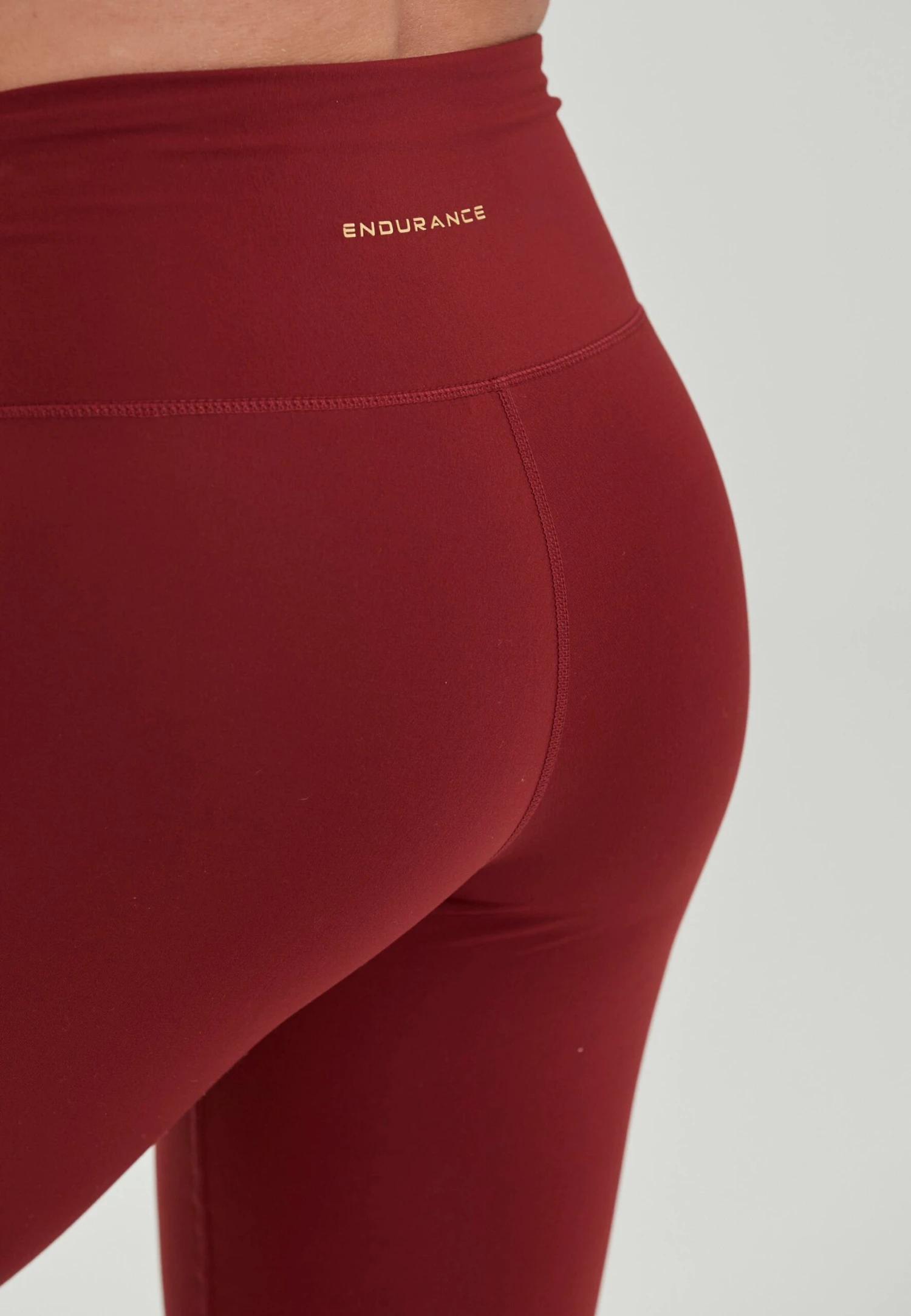 Endurance Raleigh - Legging - Syrah 7 Endurance Raleigh - Legging - Syrah - Afbeelding 5