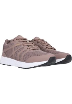 Endurance Hardloopschoenen Neutraal - Deep Taupe -Endurance de3d0a367cf74cb289453b996dd305c7