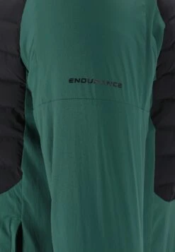 Endurance Benst - Outdoorjas - A Bistro Green -Endurance de622f1399414be3823eac13a518c119