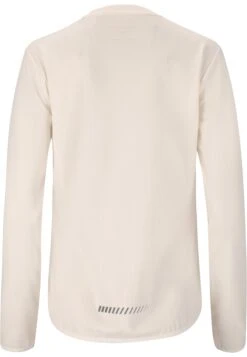 Endurance Midlayer - Longsleeve -Whisper White -Endurance de72524eb20b406488b8ec31a525f1aa