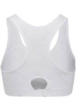 Endurance Rosemary Mit X-Profil - Bustier - Weiss -Endurance de80c23f6c1c48b5b86ae8ea4afab741