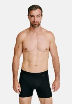 3 Pack Performance - Boxershort - Blue