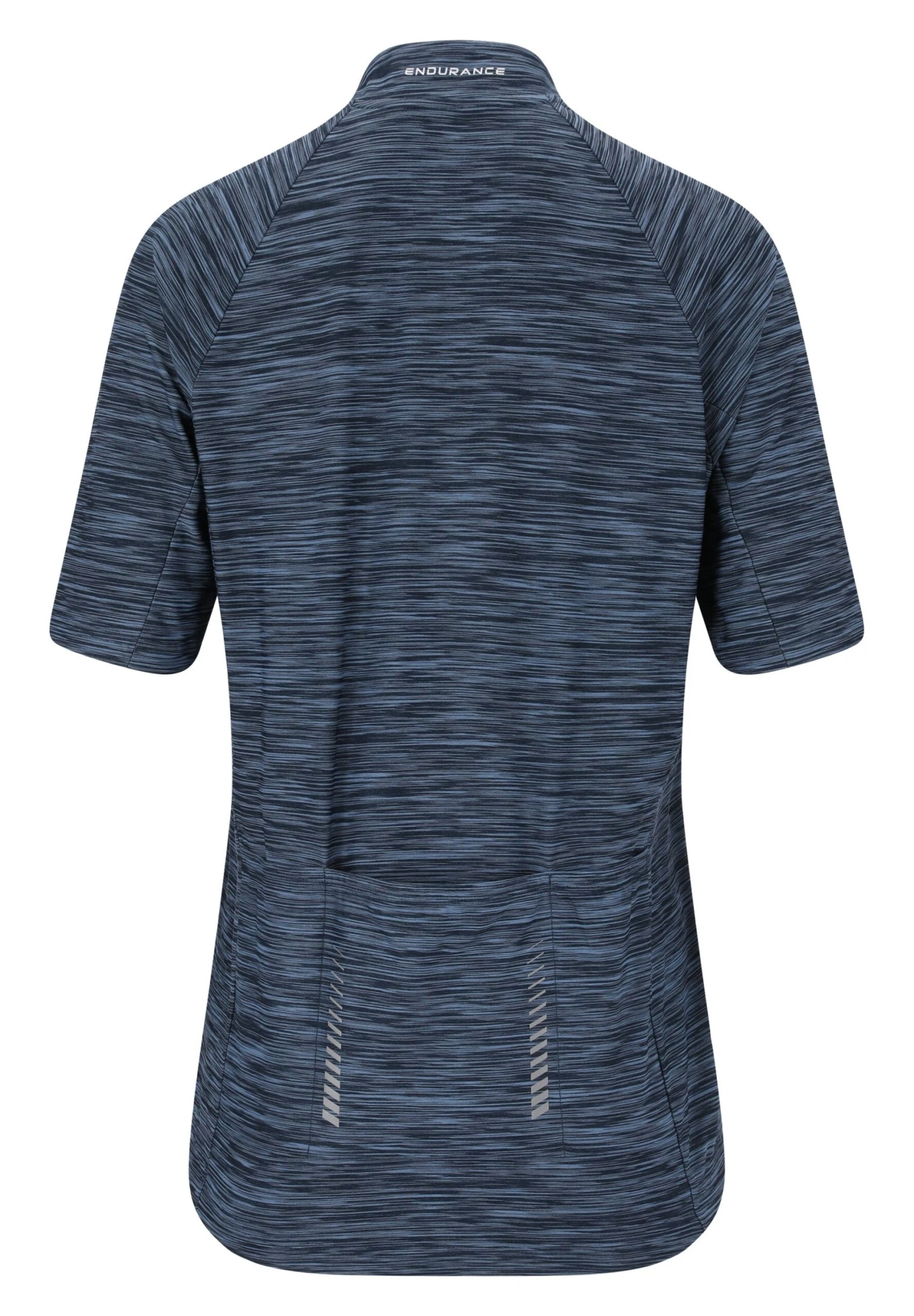 Endurance Dora - Wielershirt - Moonlight Blue 10 Endurance Dora - Wielershirt - Moonlight Blue - Afbeelding 8