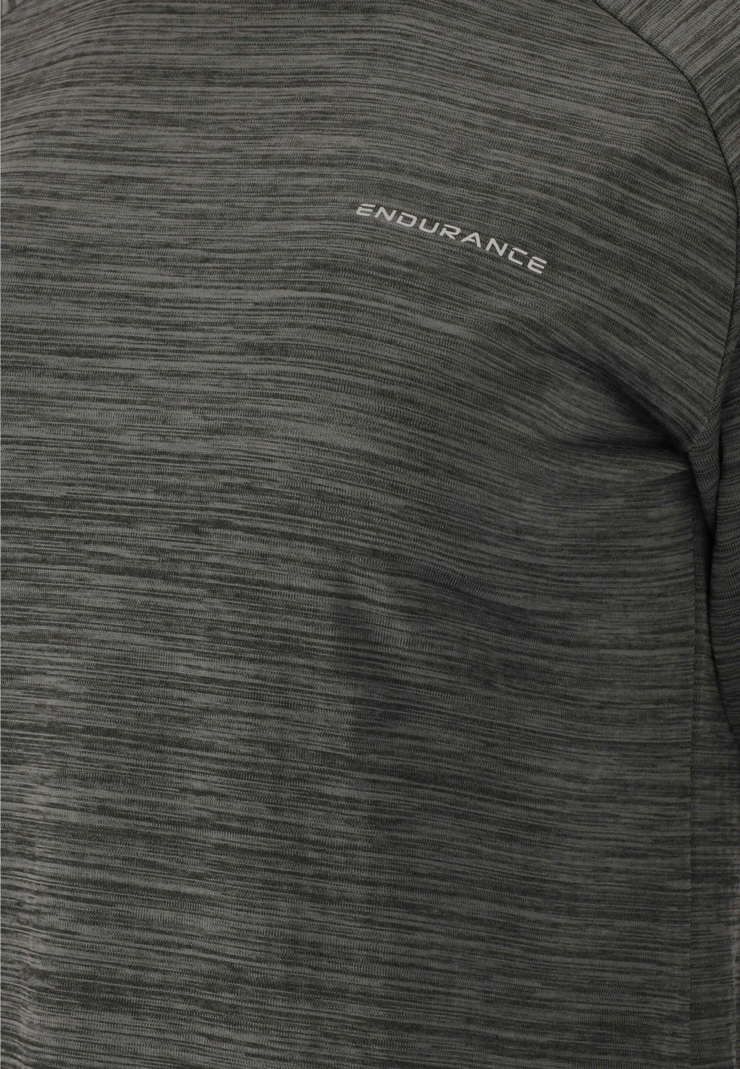 Endurance Midlayer L - Longsleeve -Black 11 Endurance Midlayer L - Longsleeve -Black - Afbeelding 9