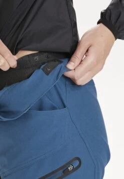 Endurance Jamilla W 2 In 1 Cycling Radspor - Korte Broeken -Poseidon -Endurance e090e4730c564dbebbfe94467aa75fa9