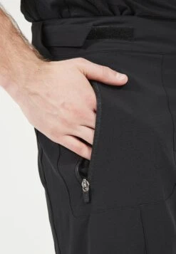 Endurance Leichhardt- Korte Broeken - 1001S Black 12 Endurance Leichhardt- Korte Broeken - 1001S Black -Endurance e0eff26a1535442eac0cb130c75d859b