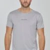 Endurance Breath - Sport T-Shirt - Alloy -Endurance e15ae938b9c34e45b8b8eb3dac3b126f