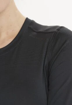 Endurance Longsleeve - Black -Endurance e209b21798b944cca8bd0b21c254d8ab