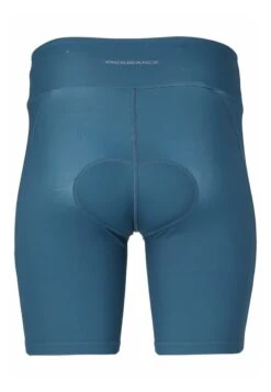 Endurance Mirabel Bike- Legging - Slate Blue -Endurance e2294df424104fbabcc513b715ed1696