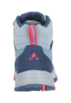 Endurance Doron - Outdoorschoenen - Blauw -Endurance e22f433b8faa4150858b55370705cb86