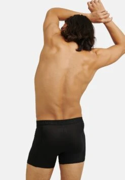 6 Pack Performance - Boxershort - Blue/Black -Endurance e2df8be9cf054349ac7e74f171a3e190