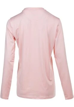 Endurance Yonan - Longsleeve - Dusty Peach -Endurance e3553b66ab6b4d1c9c2b388f9058d5b2