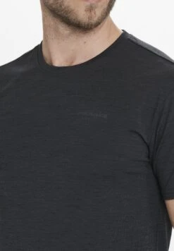 Endurance Peako - T-Shirt Basic - Black -Endurance e3706aad54ab46e2852ba580263a8b28