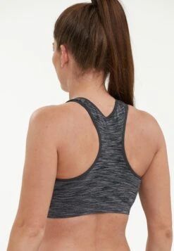 Endurance Crina - Sport Bh - Black -Endurance e37f0543c9464665ae1ad76bc360a190