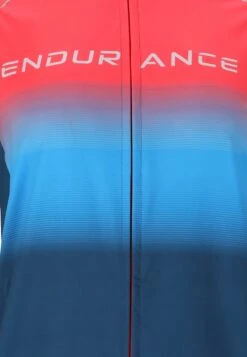 Endurance Joysie - Outdoorjas -Paradise Pink -Endurance e3938e2a1a774f1ca337c2aef2694a1a