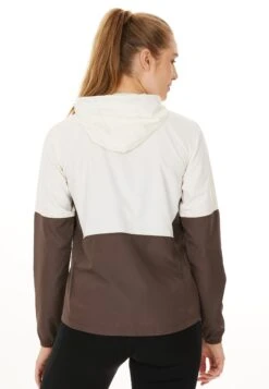 Endurance Lauf Kinthar - Softshelljas - Whisper White -Endurance e39fa8bec7fe483d8f3b1dc56ef808d5