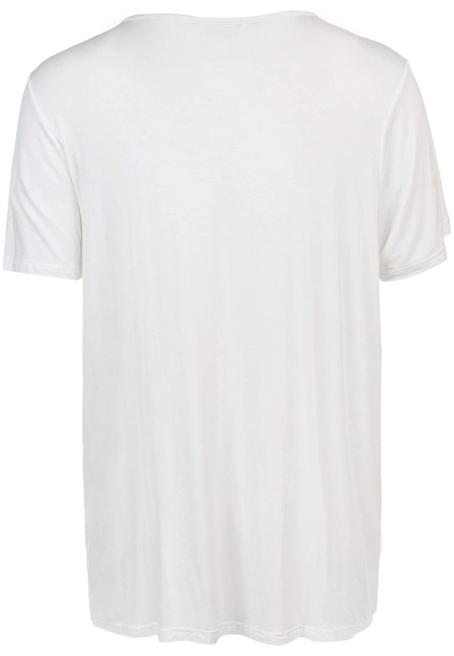 Endurance Siva - Sport T-Shirt - White 4 Endurance Siva - Sport T-Shirt - White - Afbeelding 2