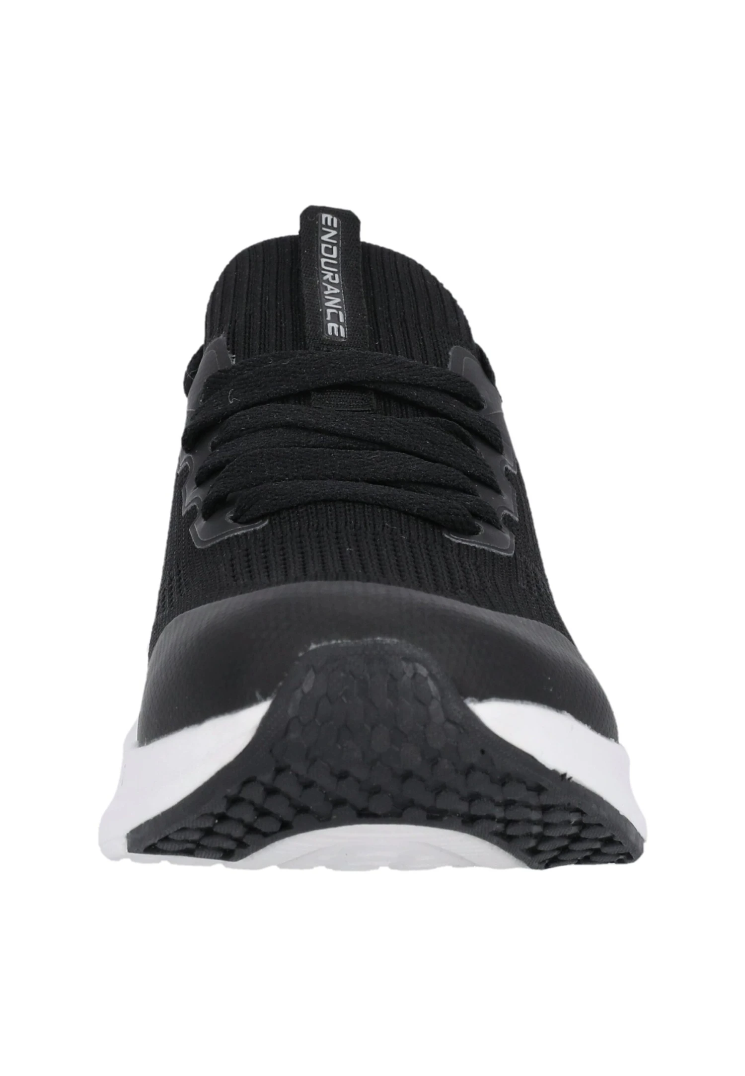 Endurance Trainingsschoen - Zwart 7 Endurance Trainingsschoen - Zwart - Afbeelding 5