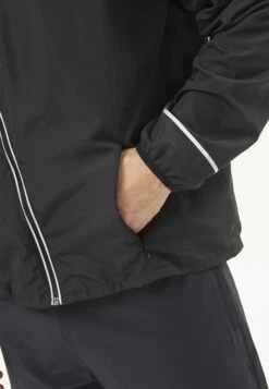 Endurance Lessend - Trainingsvest - Black -Endurance e507516990344775b07d4d7b8c81c07e