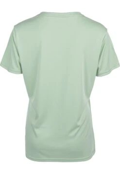 Endurance Keily - Sport T-Shirt - Dusty Teal -Endurance e5cee87825ff4bd690a6db471e4fa380