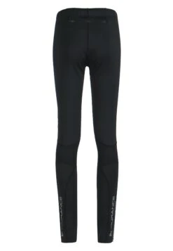 Endurance Malaga M Long Run Tights - Legging -Black -Endurance e661284f608b4bb296d14bb76f3c7338