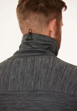 Endurance Midlayer Trenda - Longsleeve - Black -Endurance e6d6a7fc78024eac9da019d118e1c26d