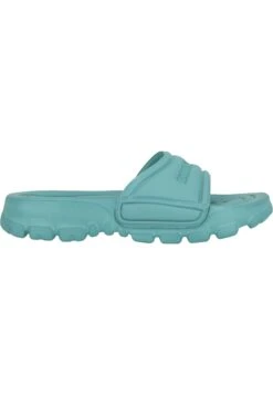Endurance Badesandale Toopin - Badslippers - Beryl Green -Endurance e6e6fe46db104ea3a7c8921b8447f9be