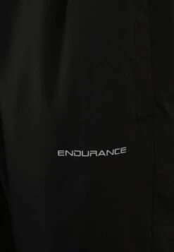 Endurance Mit Verstellbarem- Trainingsbroek - Black 7 Endurance Mit Verstellbarem- Trainingsbroek - Black -Endurance e75269f47c0a42f1848973901afae03d