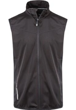 Endurance Bodywarmer - 1001 Black