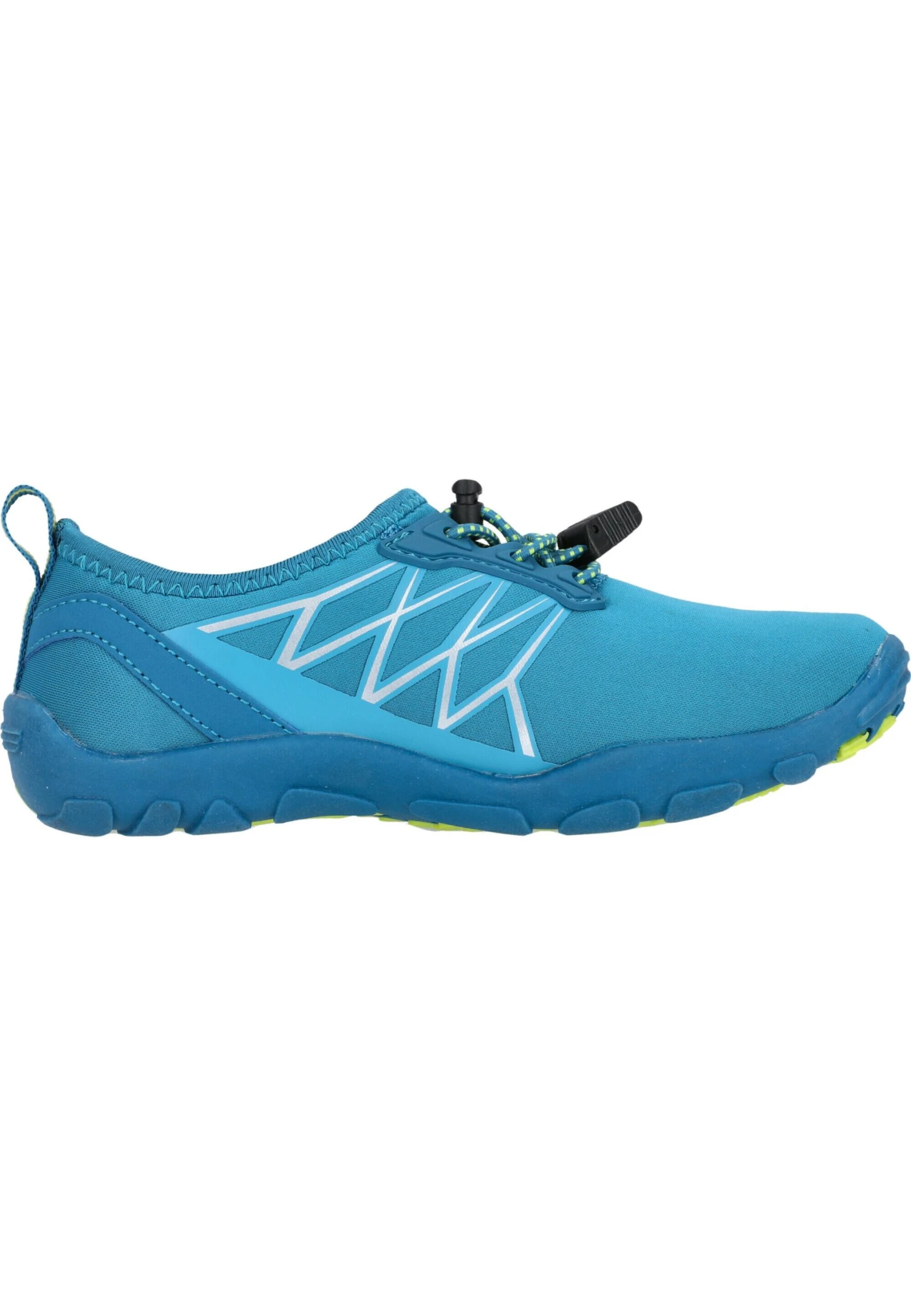 Endurance Watersportschoenen - Blauw 10 Endurance Watersportschoenen - Blauw - Afbeelding 8