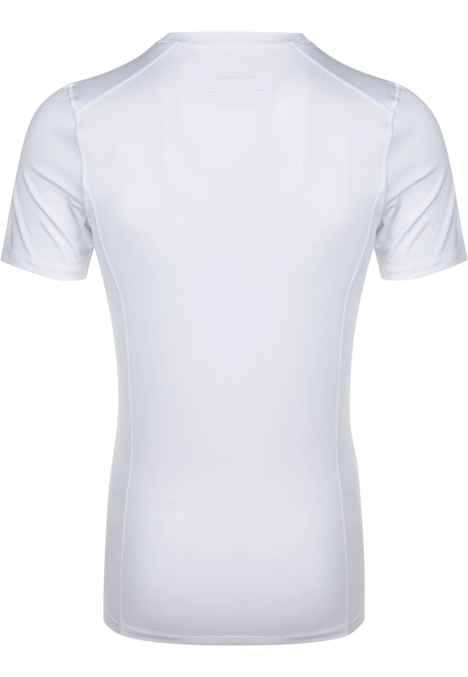 Endurance T-Shirt Basic - White 9 Endurance T-Shirt Basic - White - Afbeelding 7