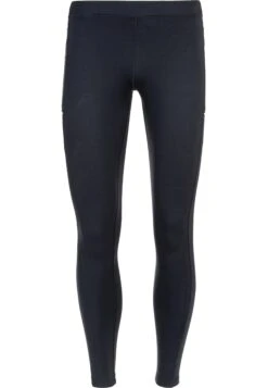Endurance Legging - Black