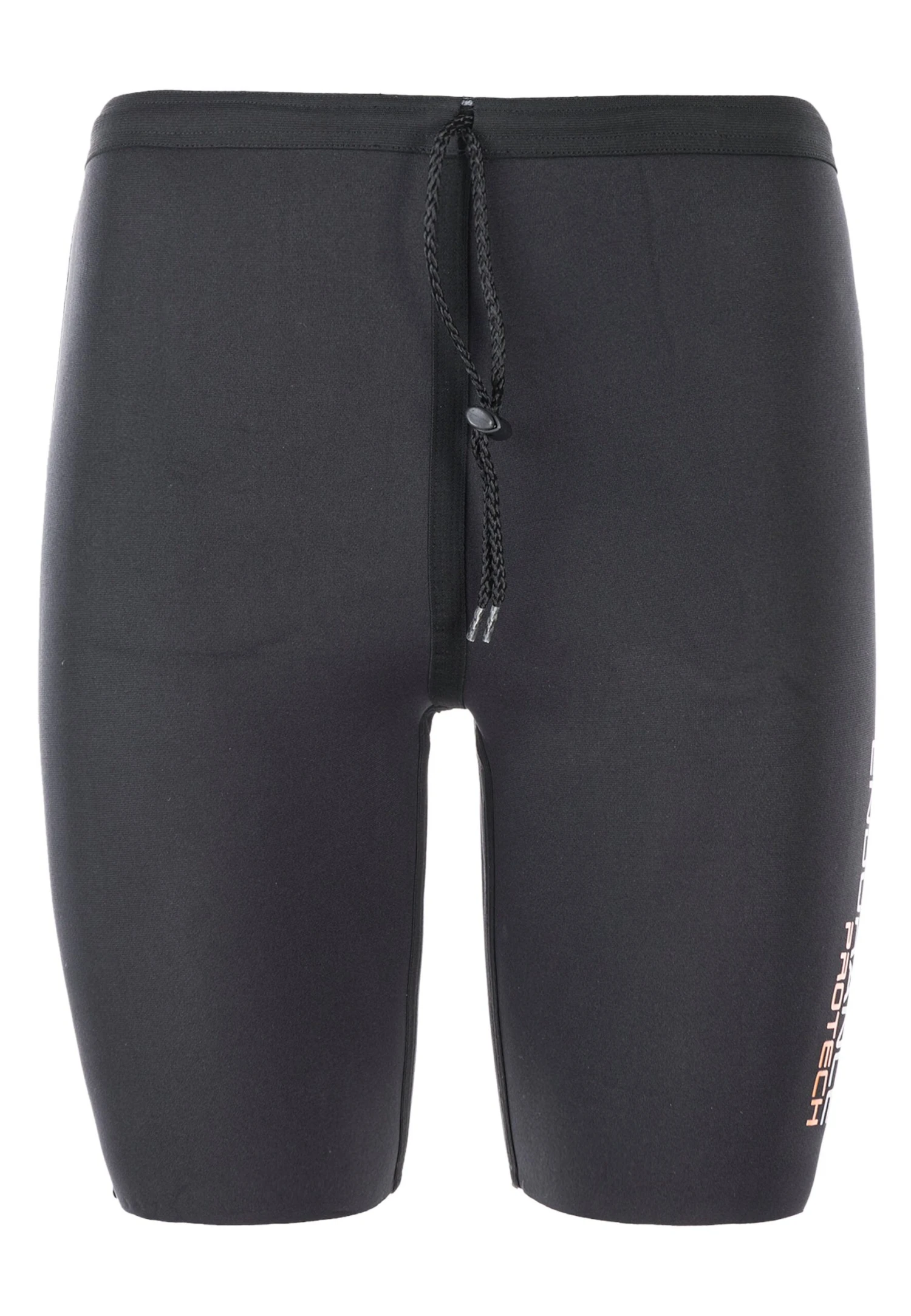 Endurance Shorts - Black 3 Endurance Shorts - Black