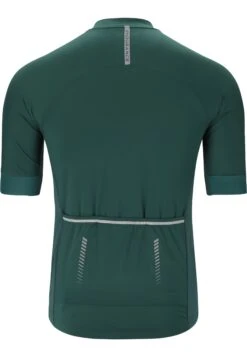 Endurance Funktionelles - Wielershirt - Groen -Endurance ea0cb38dad844a189fc36fd2c462a8ae