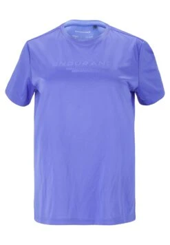 Endurance Keiling - Sport T-Shirt -Violet Sapphire -Endurance eb02ca56dac44b77a718c7bc2e45faf5