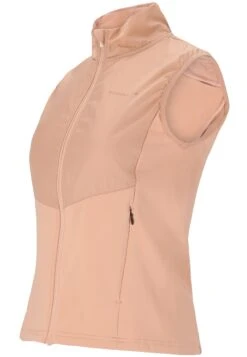 Endurance Duo-Tech - Bodywarmer - Rugby Tan -Endurance eba876b4f3064593b4aff921cea65e01