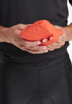 Endurance Imile M Windblocker - Outdoorjas - Orange -Endurance ebf5ffbabe9d47d3a75e7e3f29bee55c