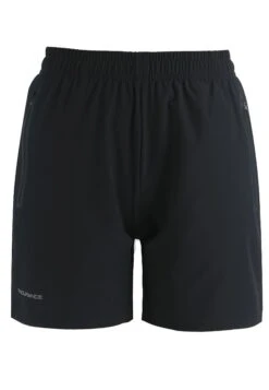 Endurance Blich Jr. - Shorts - Black