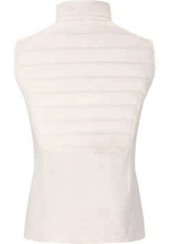 Endurance Beistyla - Bodywarmer -White -Endurance ec23e754b91c45cf979c0fadb12e7cea