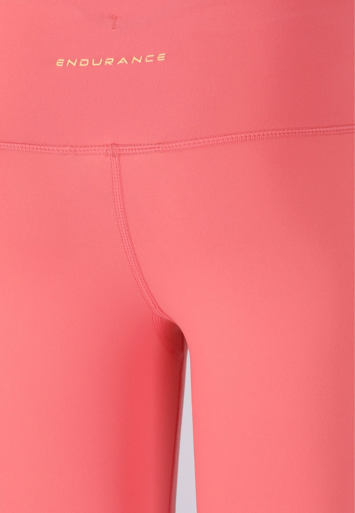 Endurance Legging - Pink 5 Endurance Legging - Pink - Afbeelding 3