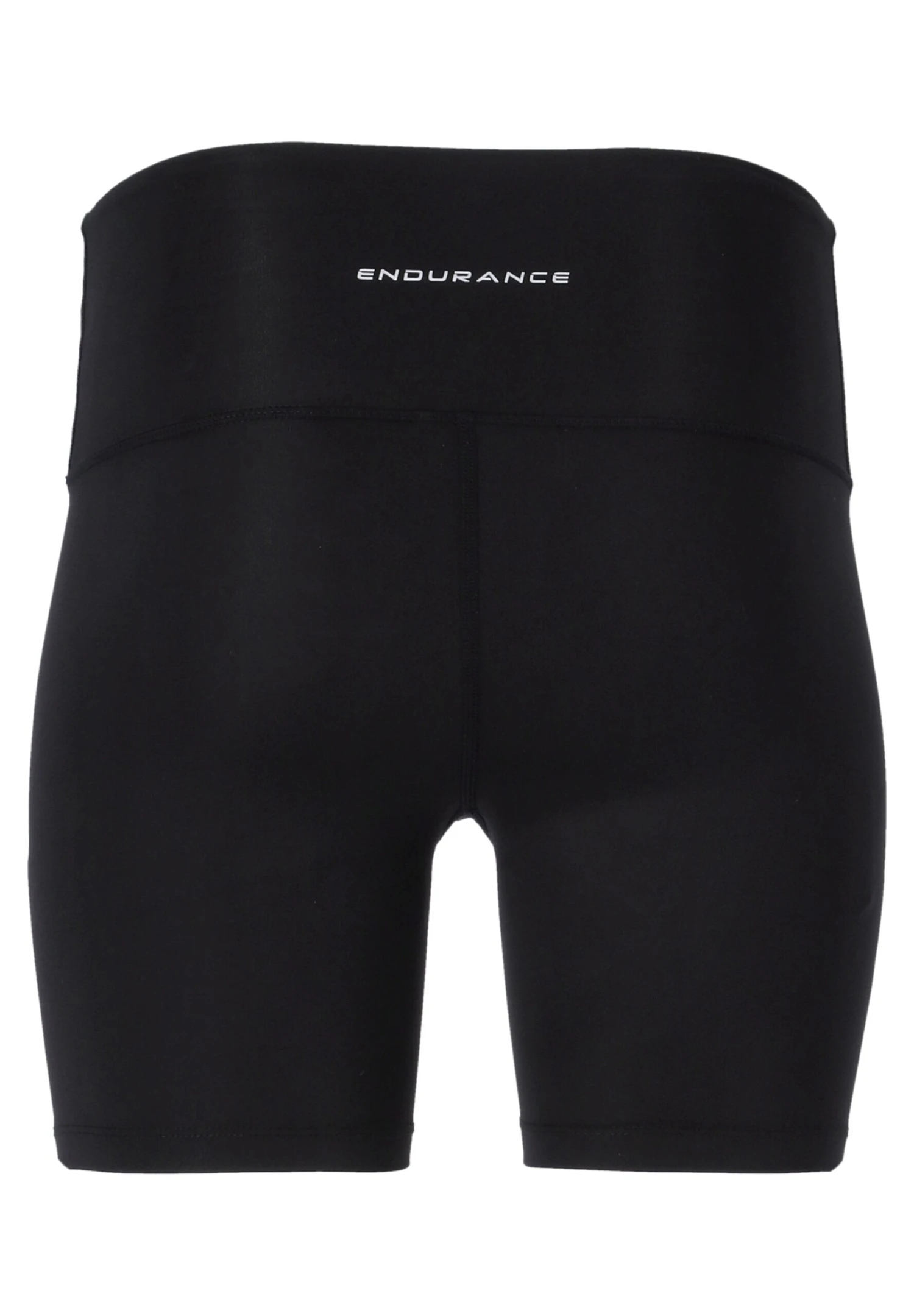 Endurance Tights- Shorts - Black 9 Endurance Tights- Shorts - Black - Afbeelding 7