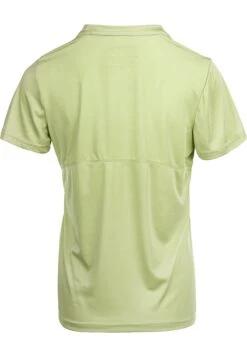 Endurance Milly S-S - T-Shirt Basic - Luminary Green -Endurance ecfbfc7b04914e54822a46bfb63dae3c