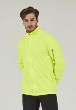Endurance Cluson M Membrane Cycling - Sweater - 5001 Safety Yellow