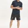 Endurance Shorts - 1001 Black