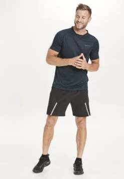 Endurance Shorts - 1001 Black