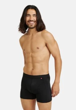 6 Pack Performance - Boxershort - Black