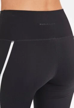 Endurance Flothar - Legging - Black -Endurance ee8fa355571a4274b5da38548d6fc002