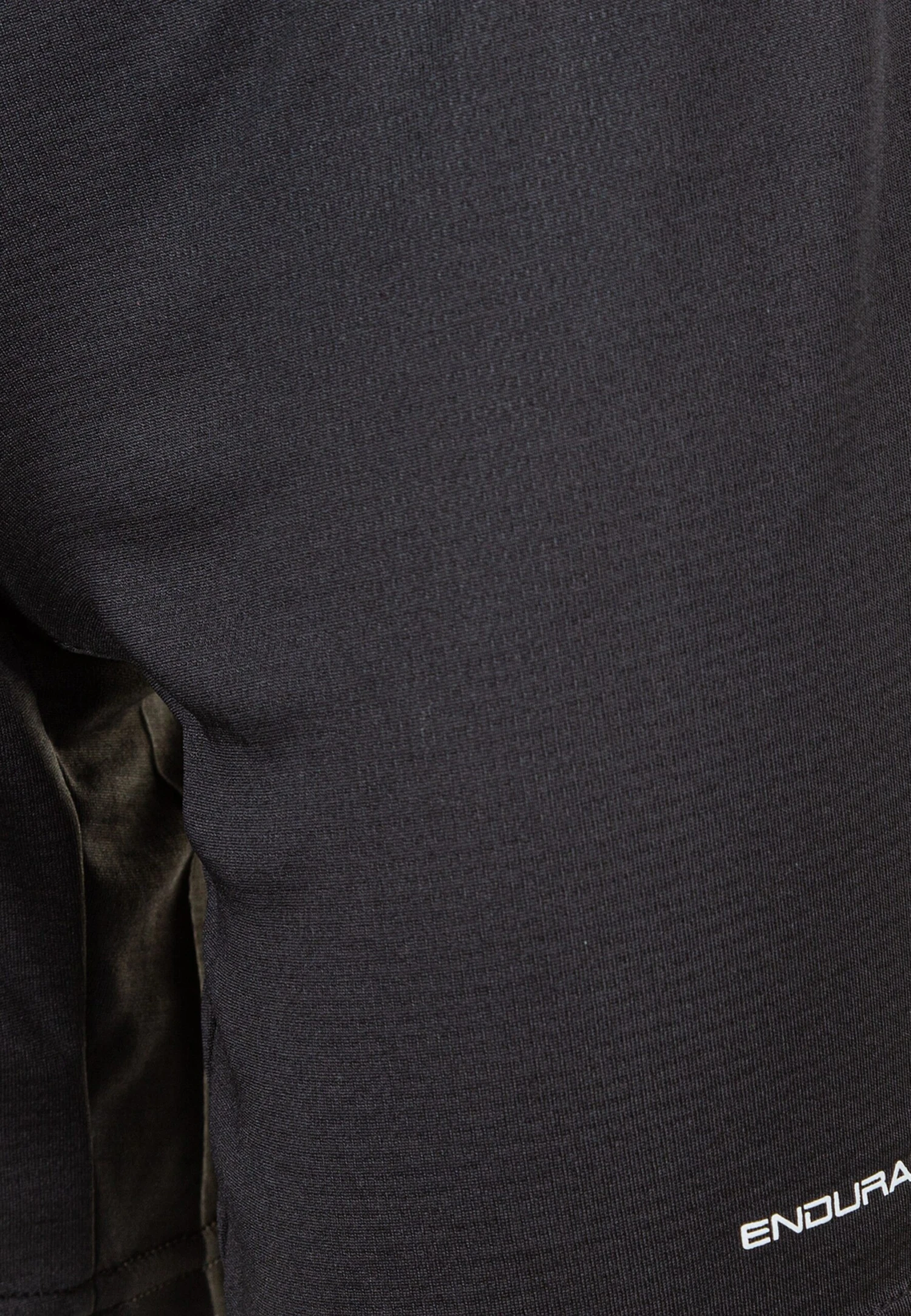 Endurance Sesto Jr - Shorts - Black 5 Endurance Sesto Jr - Shorts - Black - Afbeelding 3