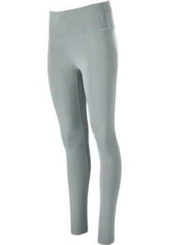 Endurance Raleigh - Legging - Dusty Teal -Endurance ef16586fabde406b86ed7799003fe82d